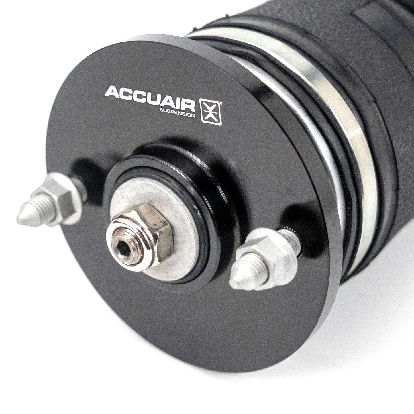 AccuAir Air Suspension Kit for 2008-2012 Honda Accord