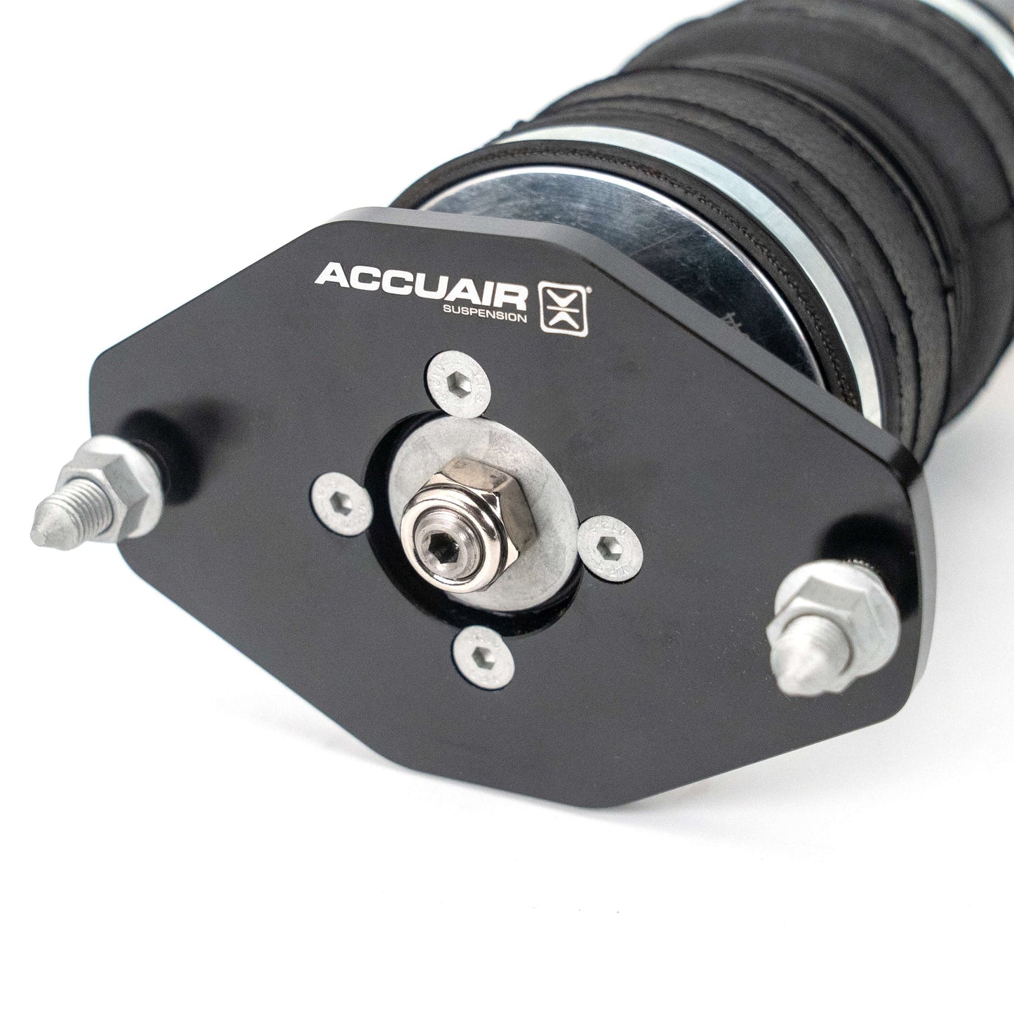 AccuAir Air Suspension Kit for 2022+ Subaru BRZ (ZD8)