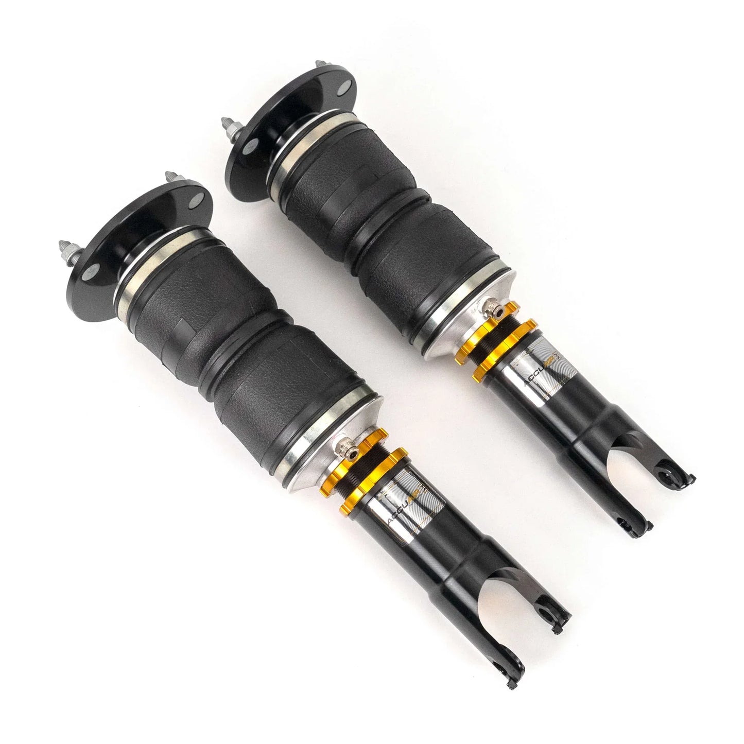 AccuAir Air Suspension Kit for 2007-2012 Lexus LS460