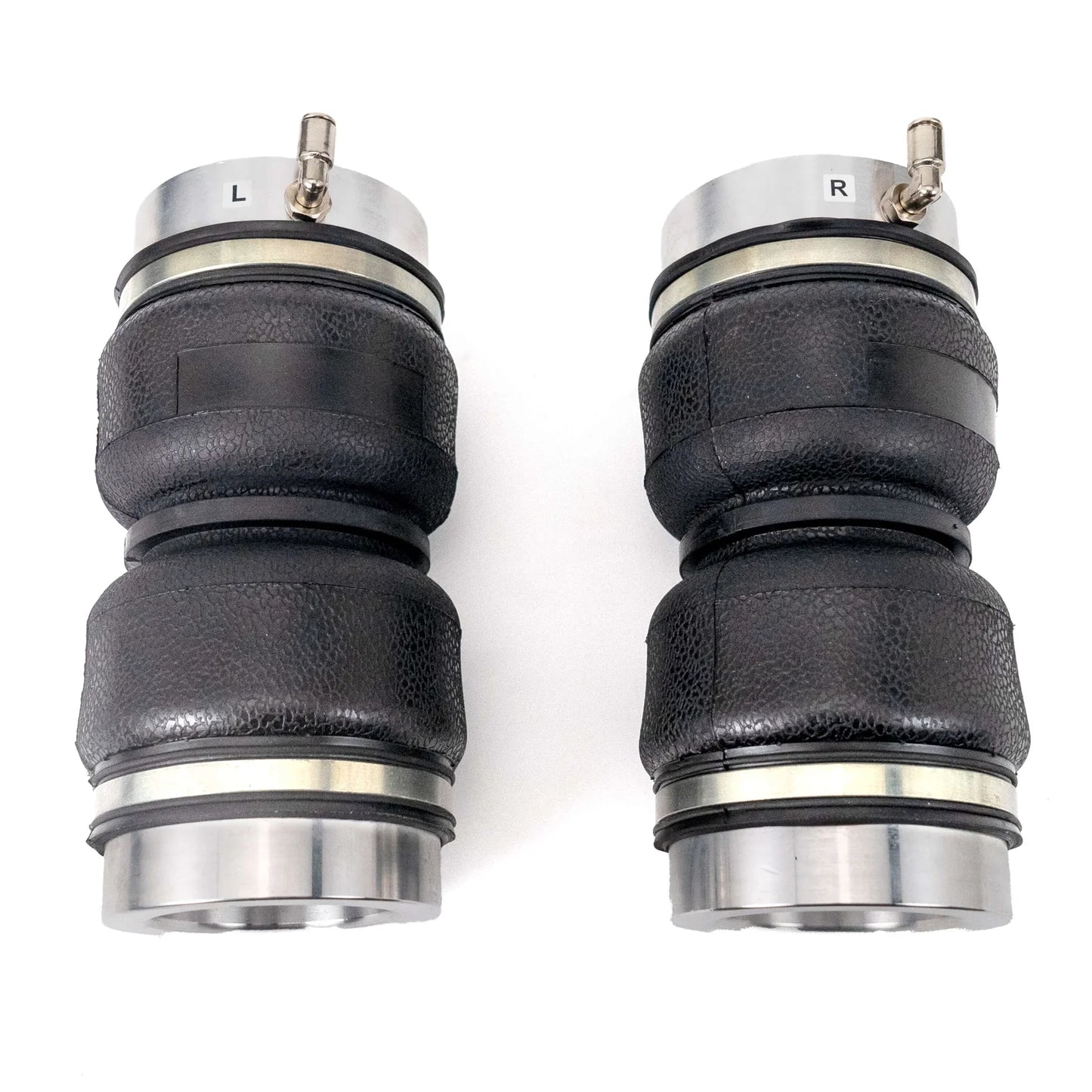 AccuAir Air Suspension Kit for 2012-2015 Honda Civic (FB/FG)