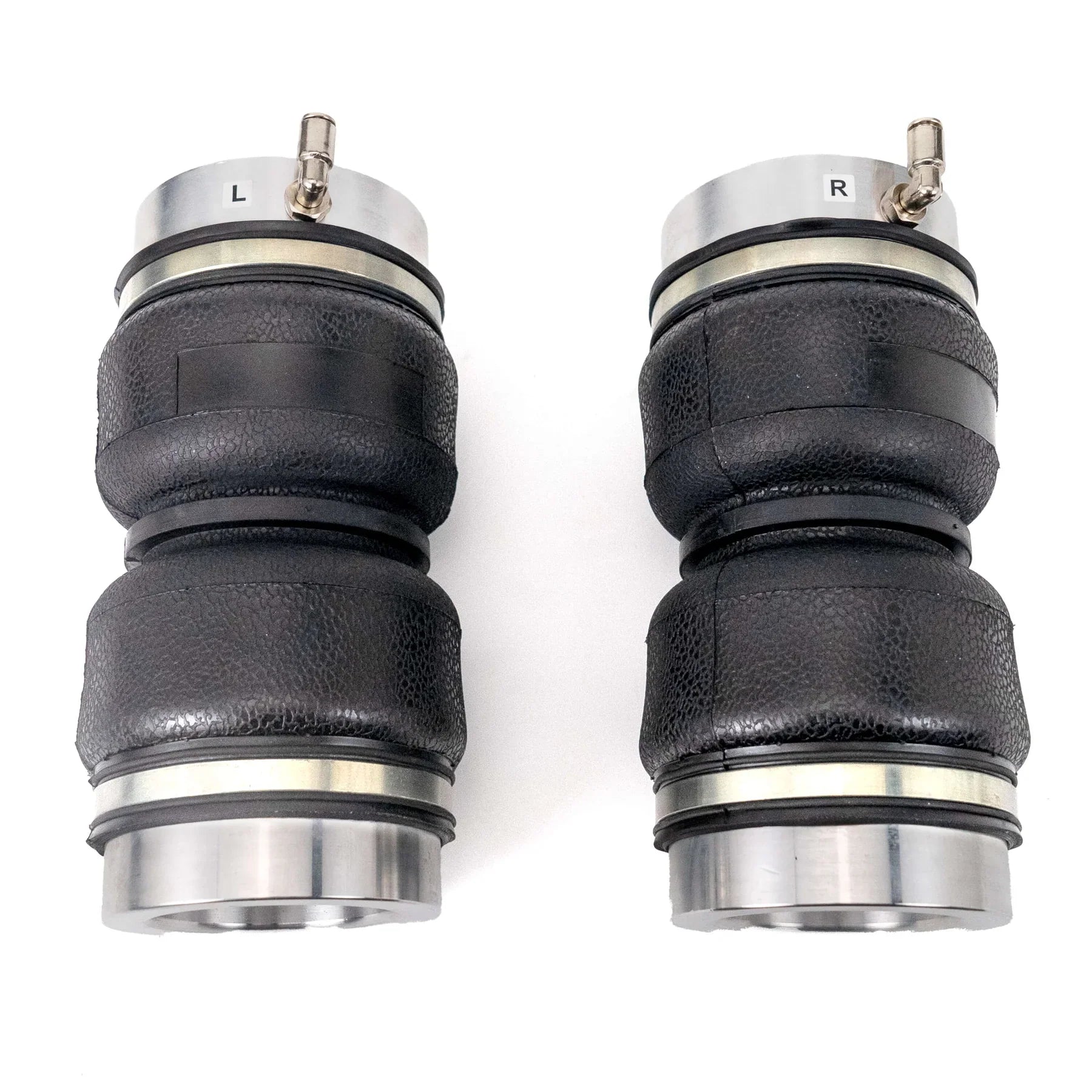 AccuAir Air Suspension Kit for 2012-2015 Honda Civic (FB/FG)