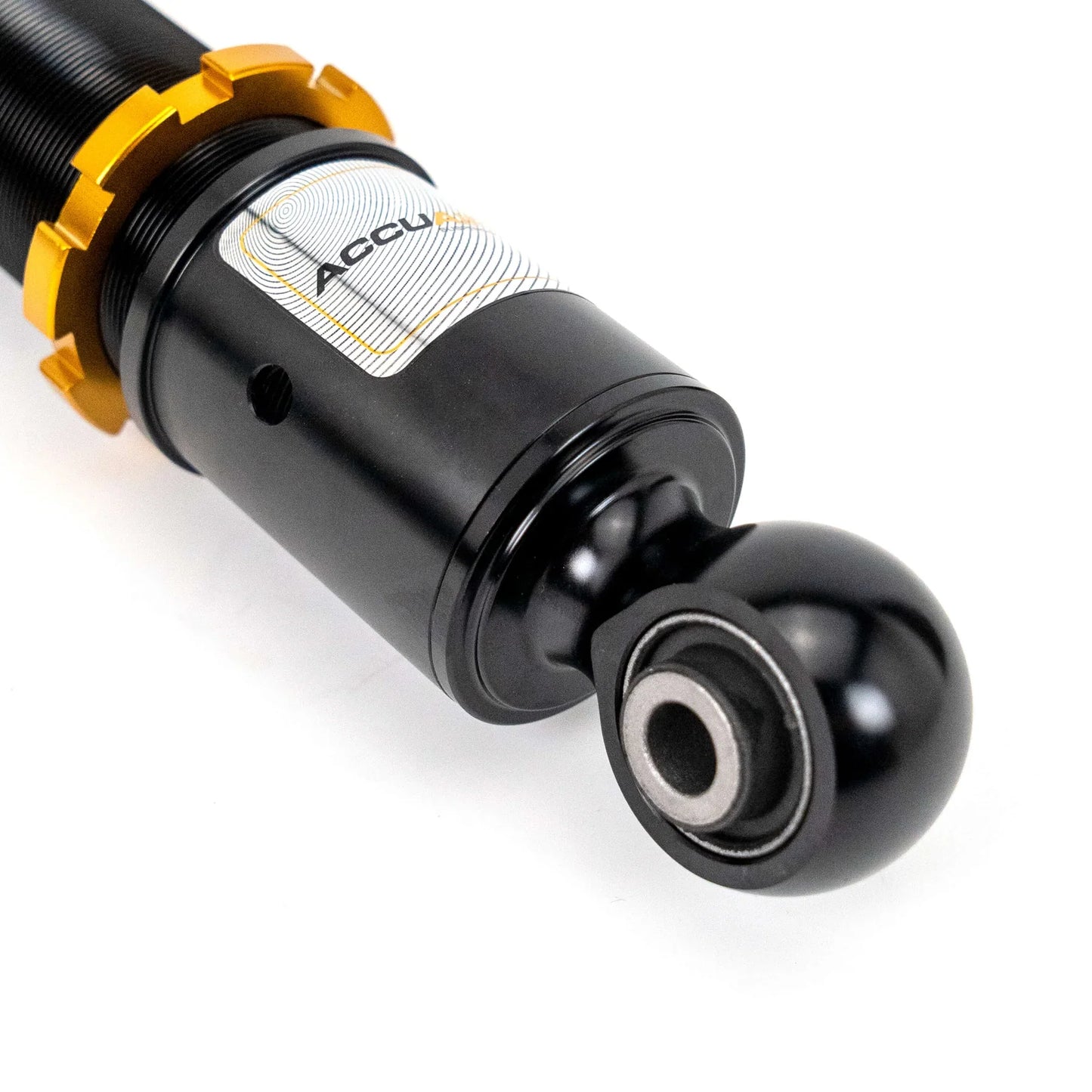 AccuAir Air Suspension Kit for 2012-2015 Honda Civic (FB/FG)