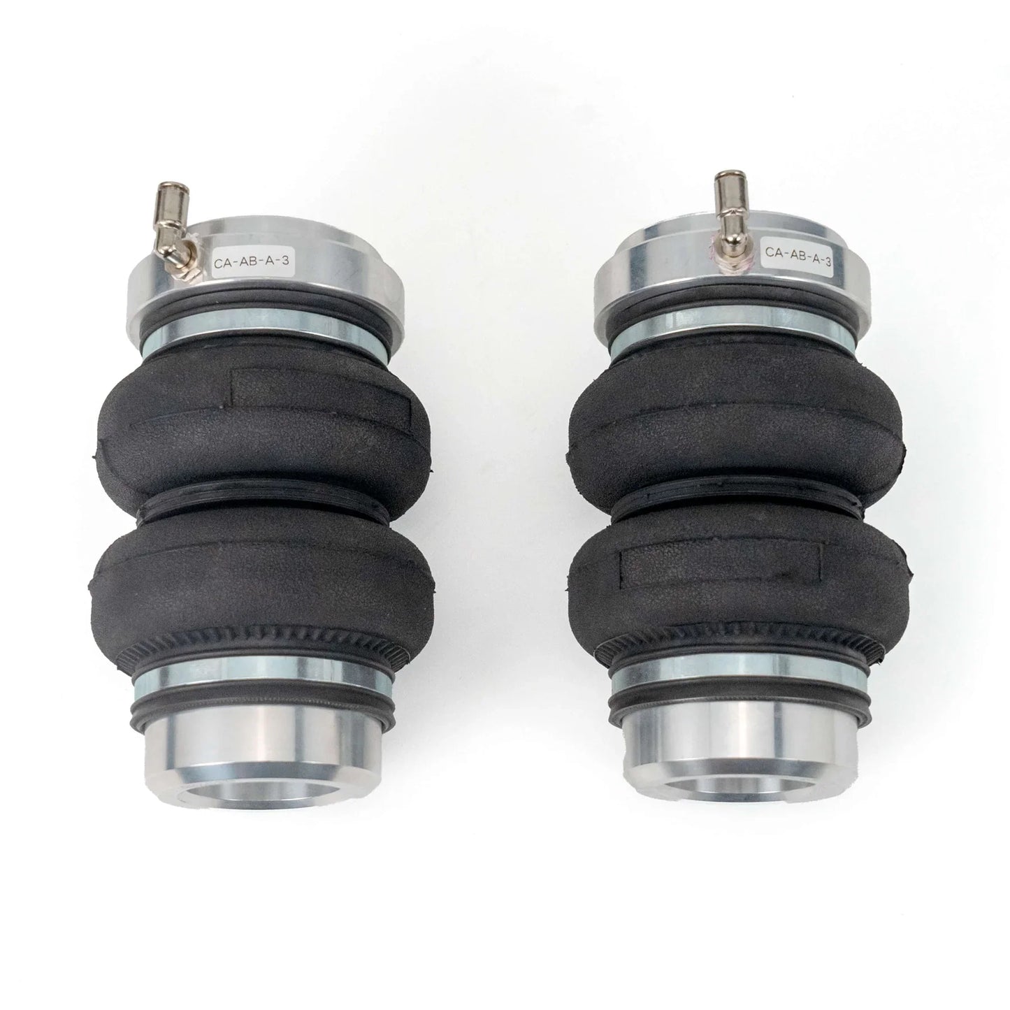 AccuAir Air Suspension Kit for 2017-2021 Honda Civic Si (FC1/FC3)