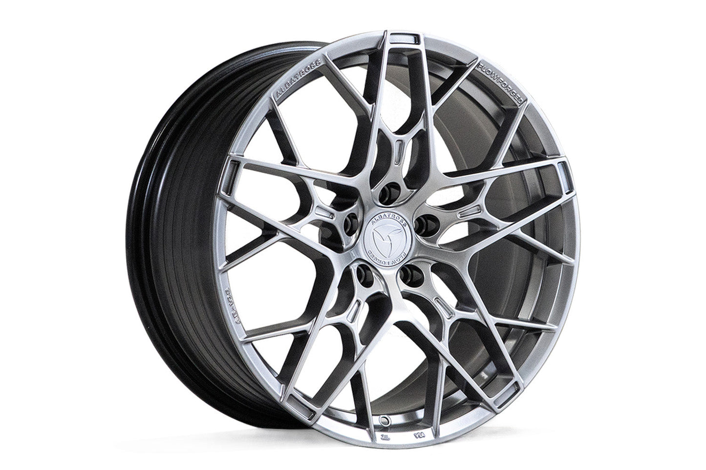 AB-10S Flow Forged Wheel