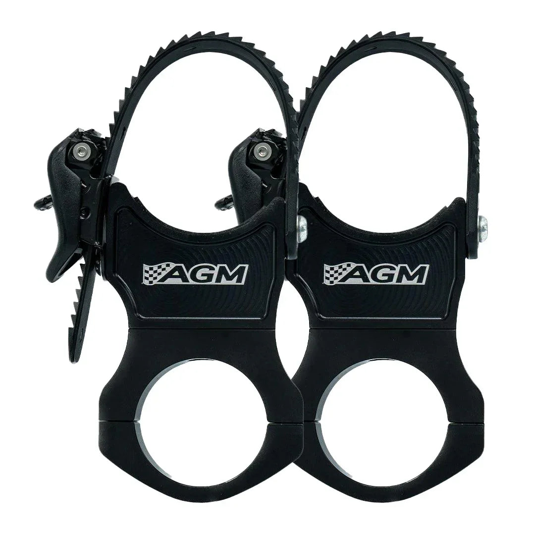 Quick Clamp - Chassis Tube Mount