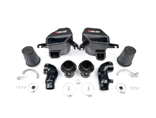 AMS Performance Cold Air Intakes Nissan Z w/ VR30DDTT Engine 2023-2024