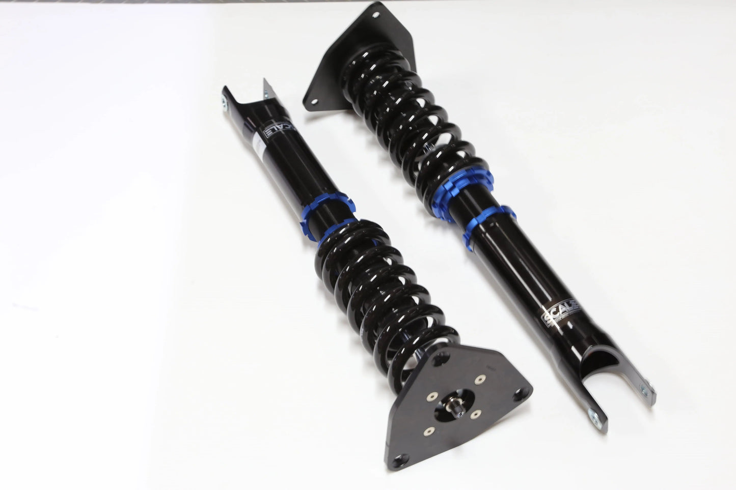 Audi A8 02-10 (D3) Innovative Series Coilover