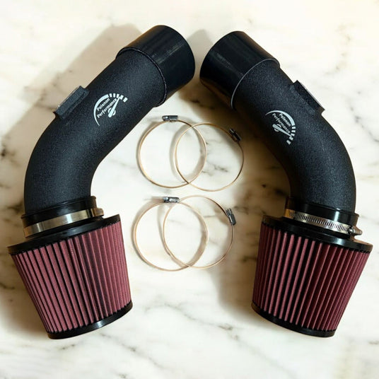 BMW F10 M5 Air Intake & F12 / F06 / F13 M6 Air Intake - Palenon Performance
