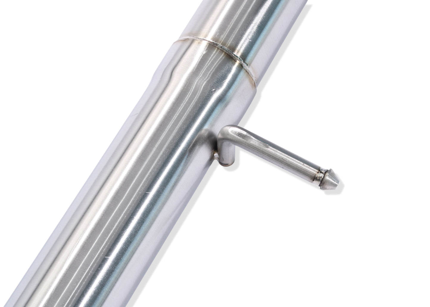 Alfa Romeo Giulia Catback Exhaust - Performance Valved by Yonristic Performance