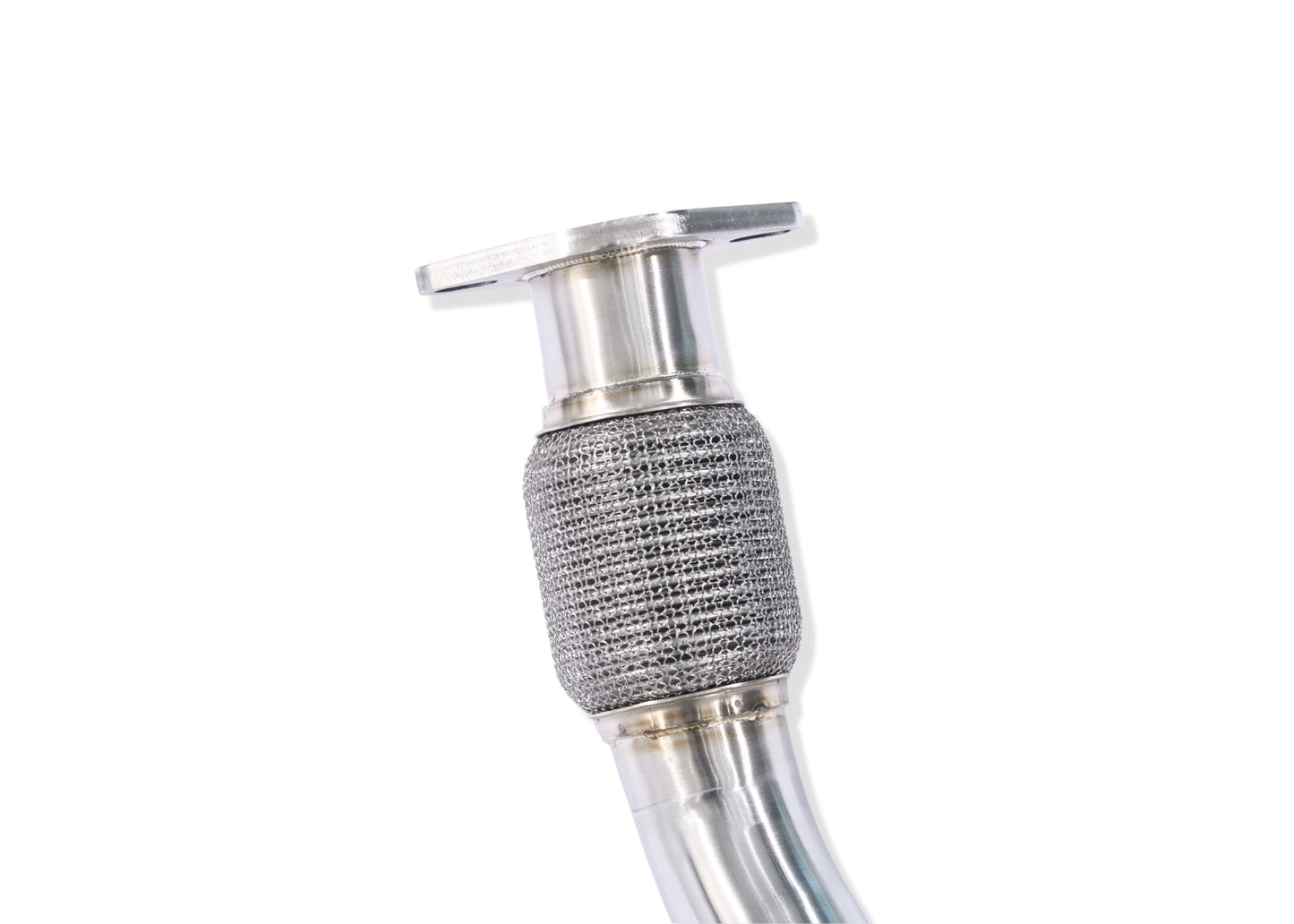 Alfa Romeo Giulia Catback Exhaust - Performance Valved by Yonristic Performance