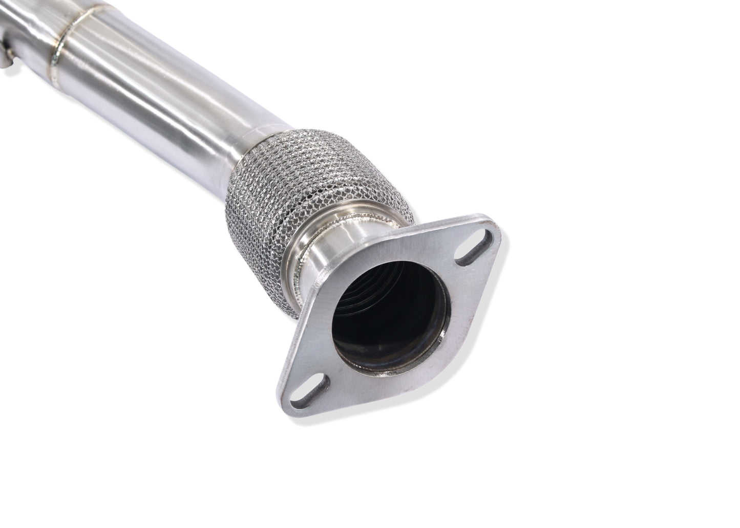 Alfa Romeo Giulia Catback Exhaust - Performance Valved by Yonristic Performance