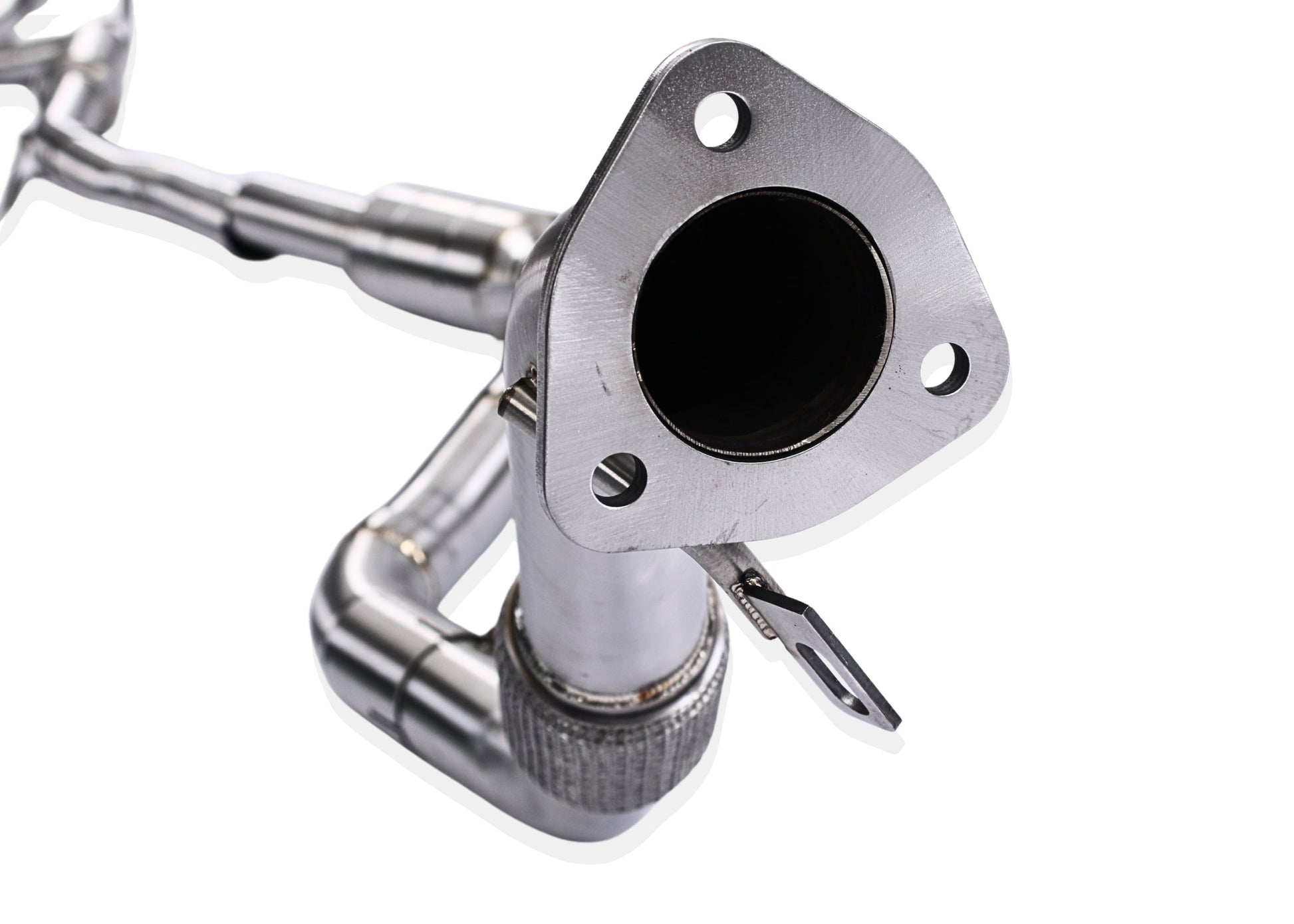 Audi B9 A4 / A5 (Coupe & Sportback) Performance Valved Sport Exhaust System - Yonristic Performance