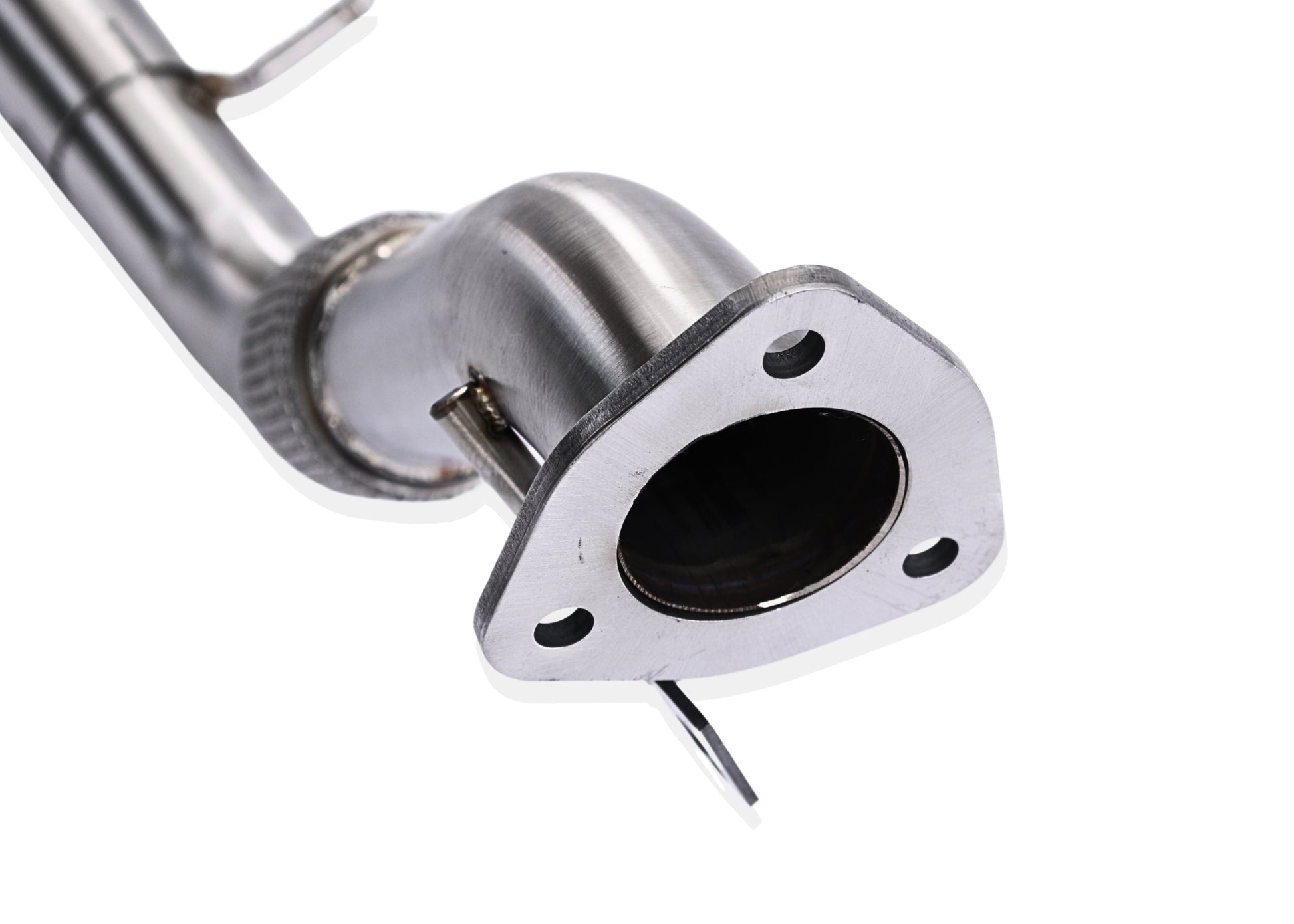 Audi B9 A4 / A5 (Coupe & Sportback) Performance Valved Sport Exhaust System - Yonristic Performance