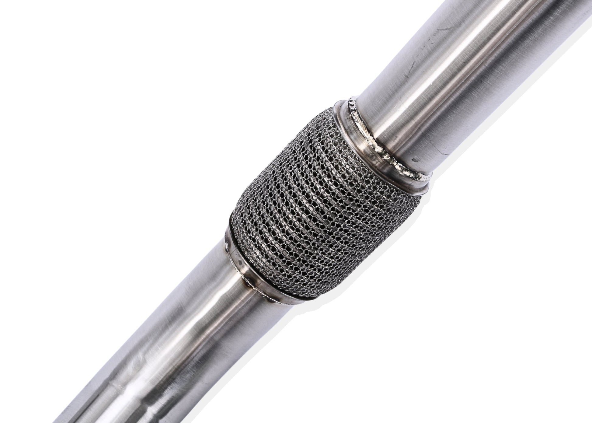 Audi B9 A4 / A5 (Coupe & Sportback) Performance Valved Sport Exhaust System - Yonristic Performance