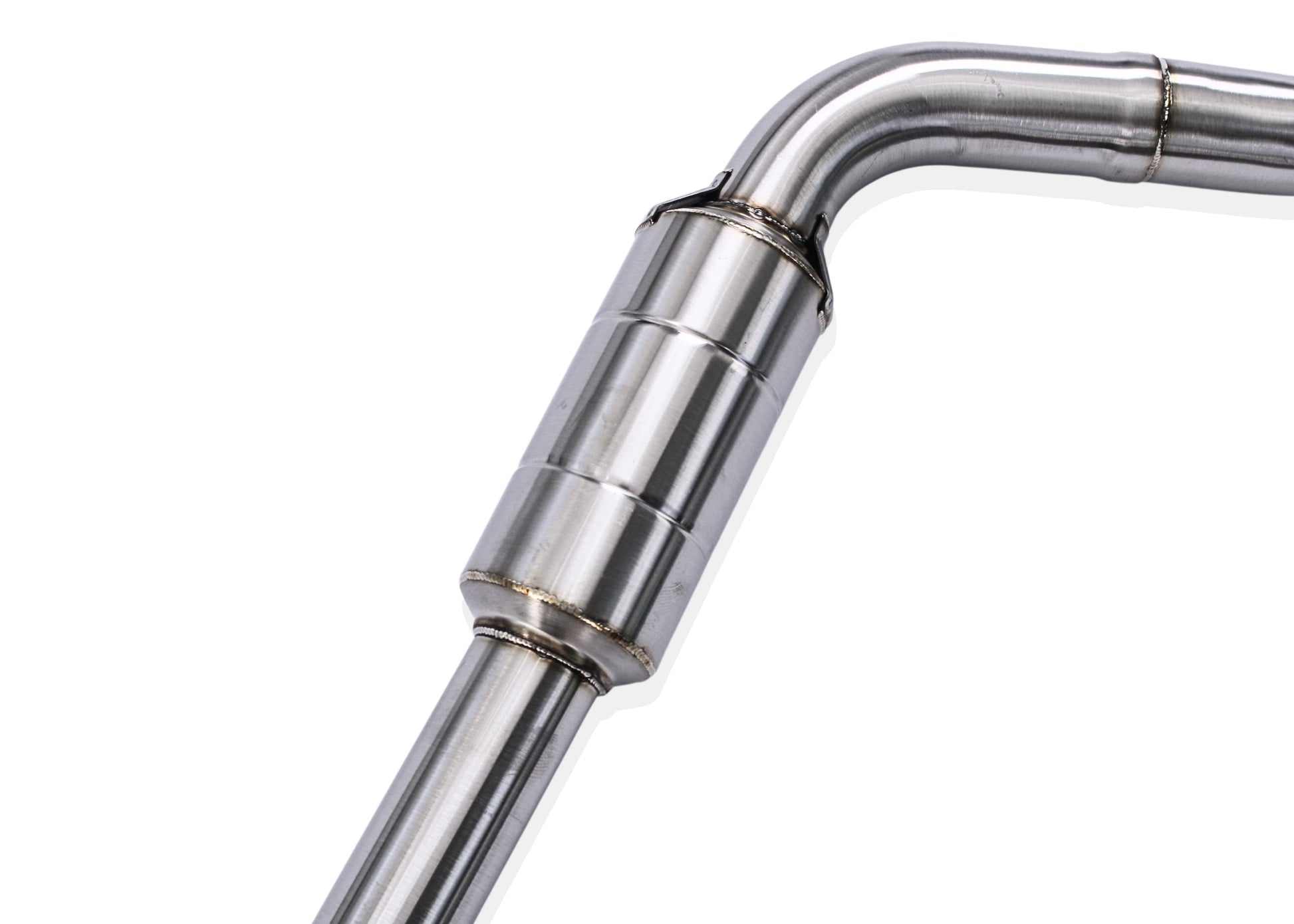 Audi B9 A4 / A5 (Coupe & Sportback) Performance Valved Sport Exhaust System - Yonristic Performance