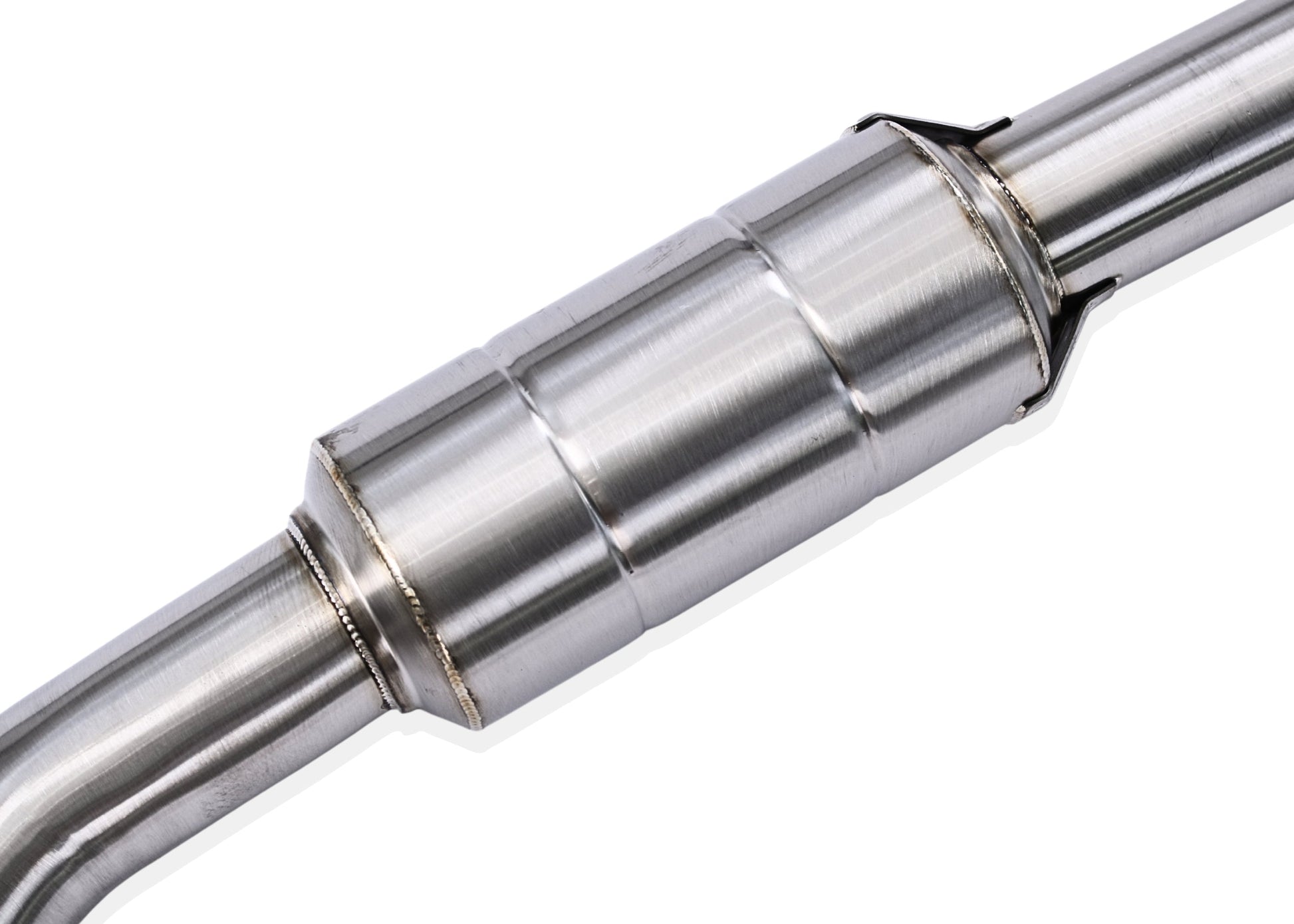 Audi B9 A4 / A5 (Coupe & Sportback) Performance Valved Sport Exhaust System - Yonristic Performance