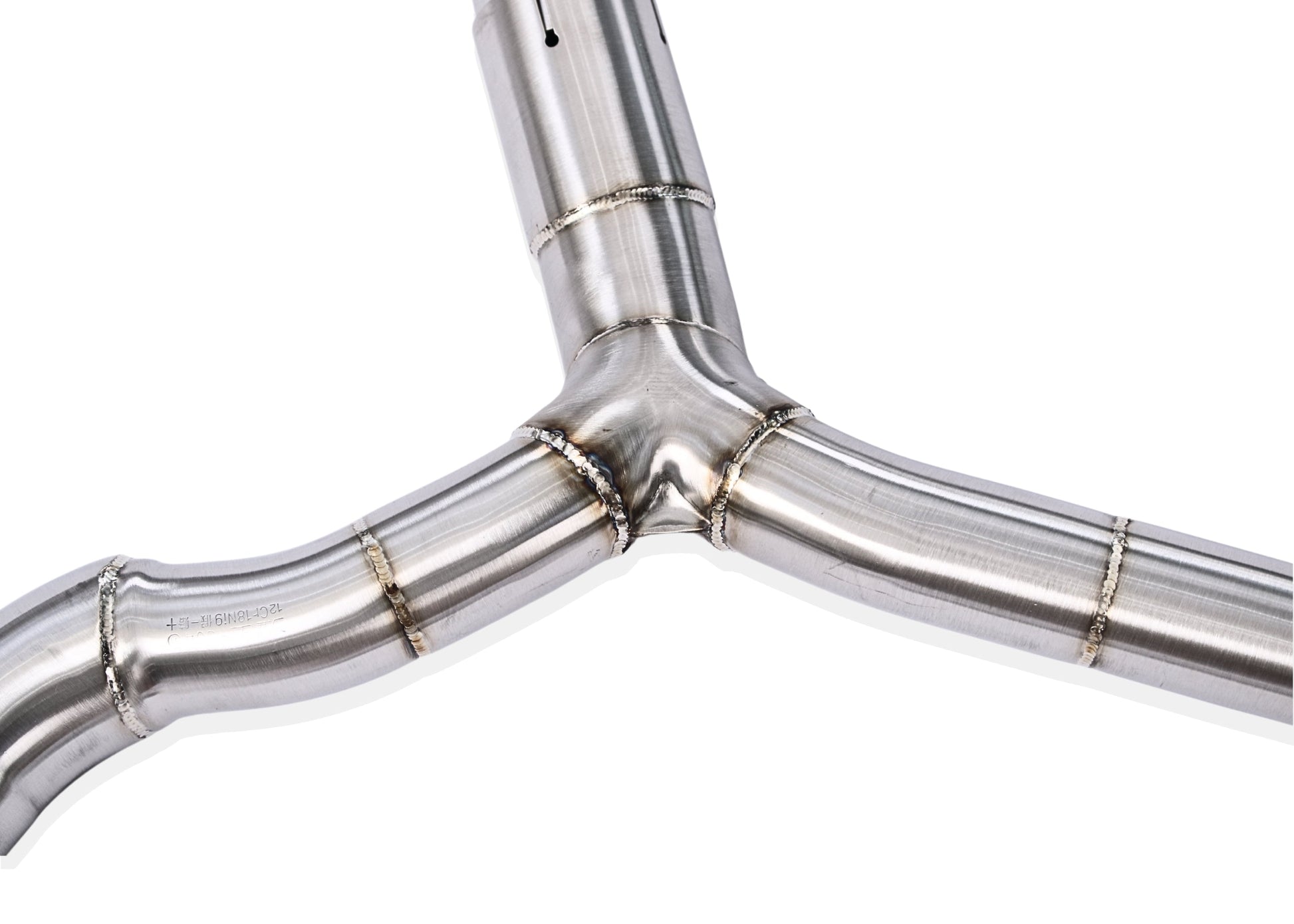 Audi B9 A4 / A5 (Coupe & Sportback) Performance Valved Sport Exhaust System - Yonristic Performance