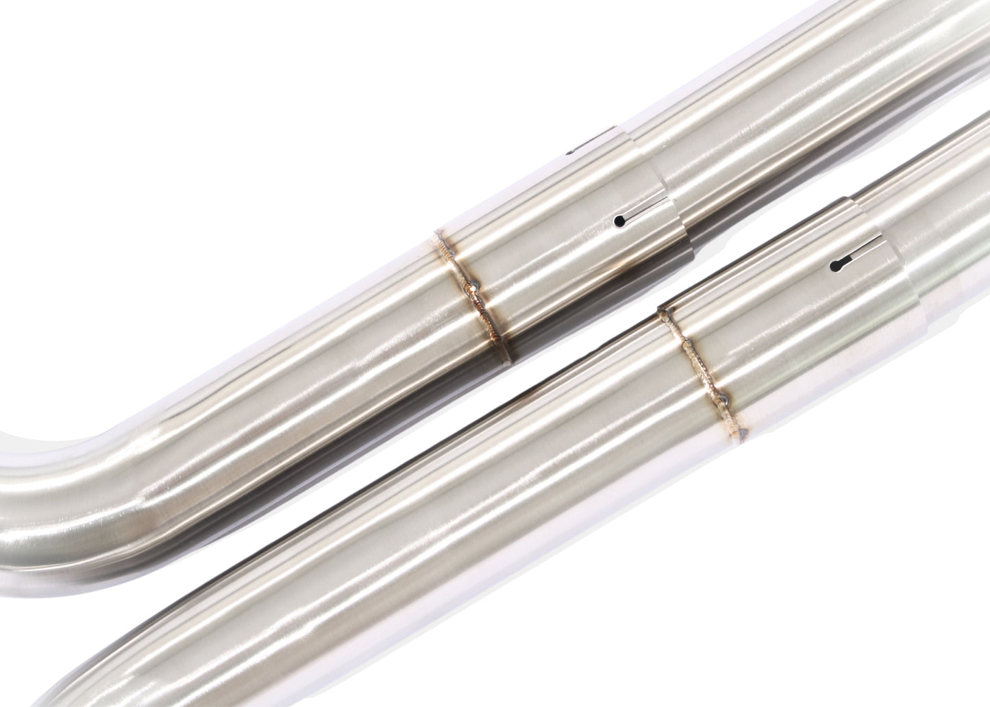Yonristic Performance S4/S5 2009-2023 Racing Valved Exhaust System