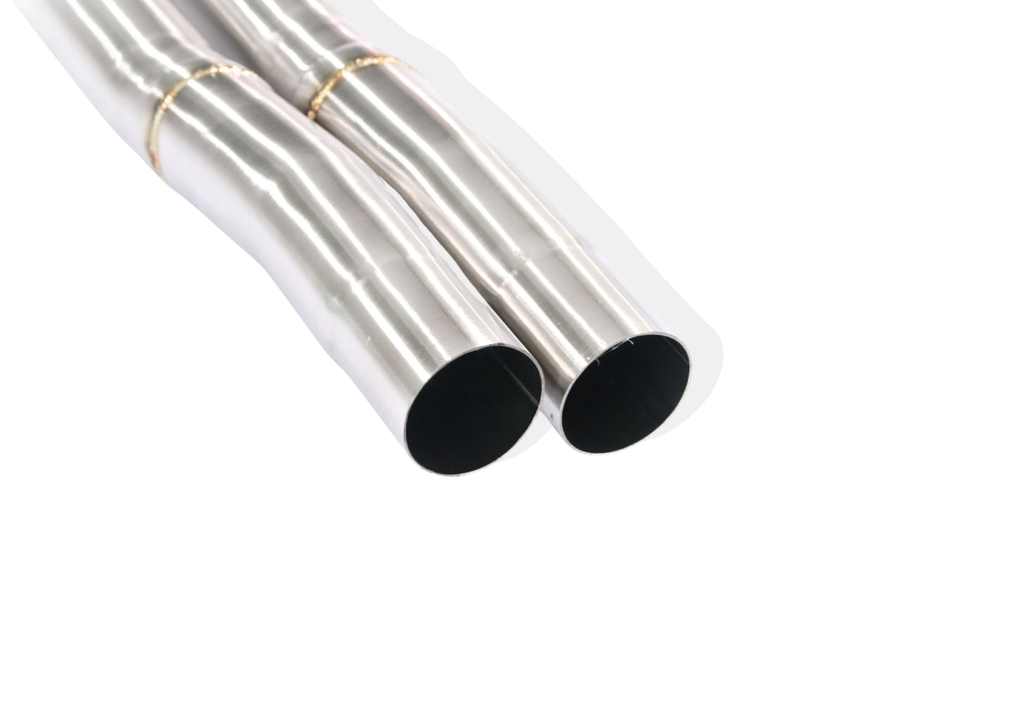 Yonristic Performance S4/S5 2009-2023 Racing Valved Exhaust System