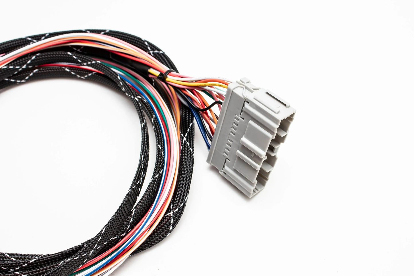 B Series OBD0 Subharness | 90-91 Integra