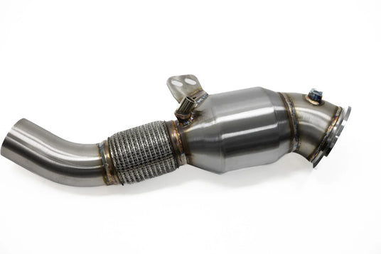 ARM Motorsports 6" B58 Catless Downpipe BMW 240i 340i 440i 540i 640i 740i F30 F22