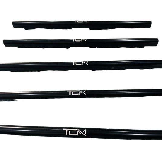 TCM B58 Port Injection Fuel Rail BMW B58 F & G Chassis