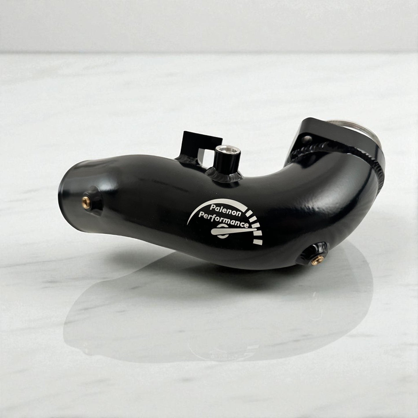 Supra & BMW B58 Charge pipe (Gen1 & Gen2) - M140i, M240i, M340i, 340i, M440i, 440i, 540i, 640i, 740i, X3, X4