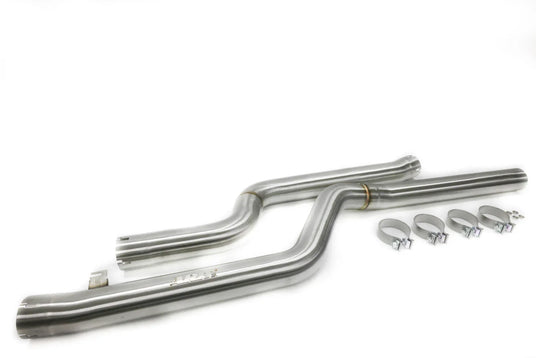 ARM Motorsports Mid Pipe BMW 340i 440i