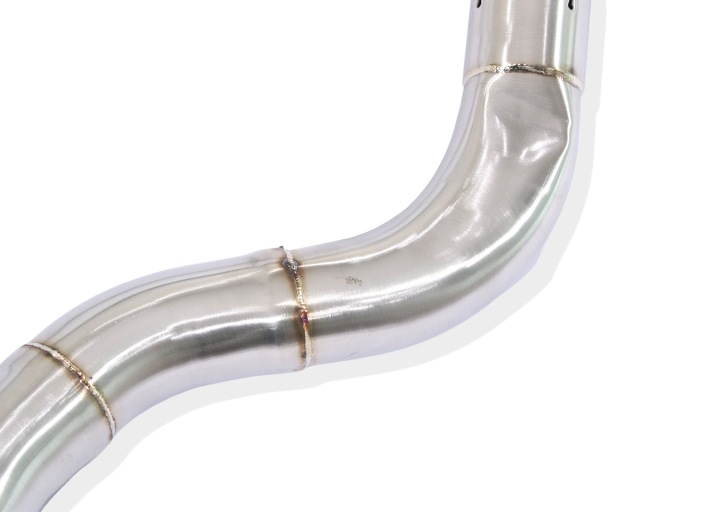 BMW 330i / 430i F30 F32 F36 - Performance Valved Cat-Back Yonristic Performance
