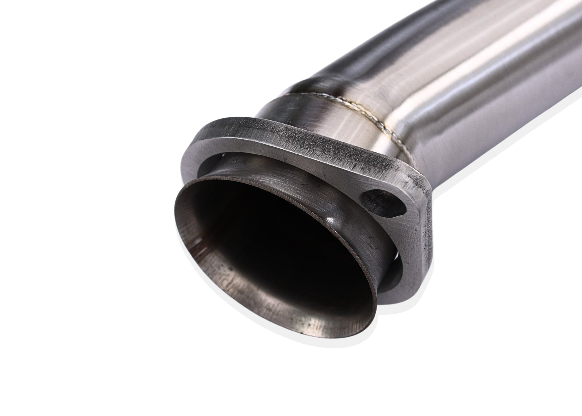 BMW E60 M5 Performance Exhaust System Double X-Pipe - Yonristic Performance