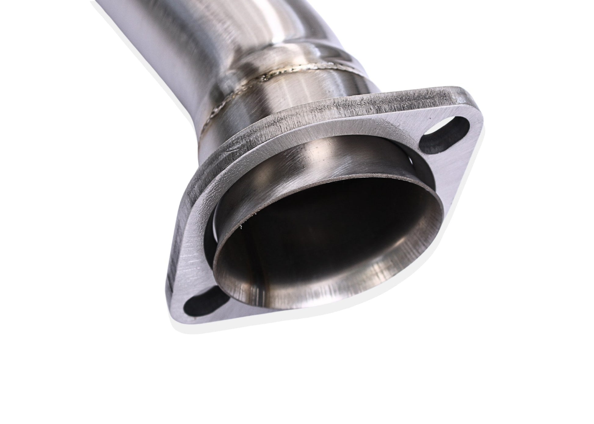 BMW E60 M5 Performance Exhaust System Double X-Pipe - Yonristic Performance