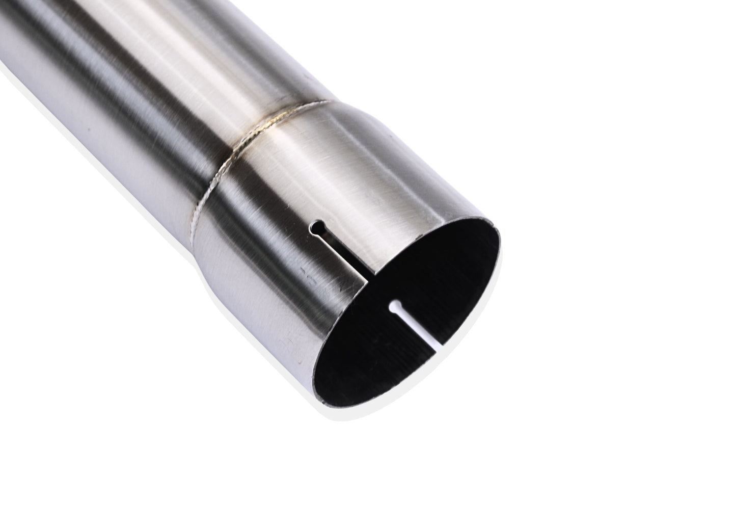 BMW X5M X6M Exhaust System - Yonristic Performance