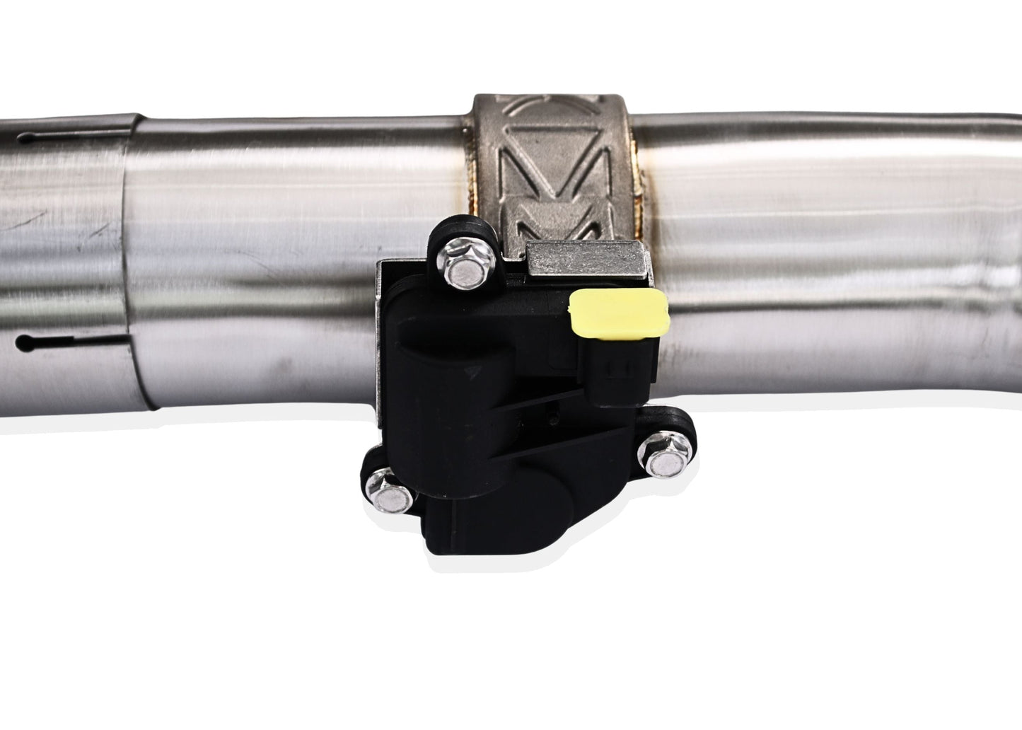 BMW X5M X6M Exhaust System - Yonristic Performance