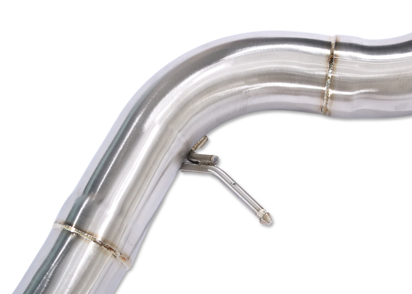 BMW G2X 330i / 430i - Performance Valved Cat-Back - Yonristic Performance