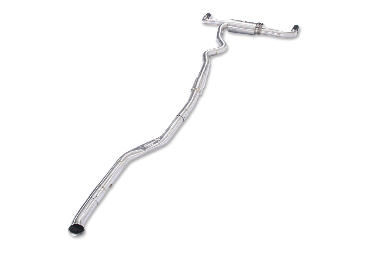 BMW G2X 330i / 430i - Performance Valved Cat-Back - Yonristic Performance