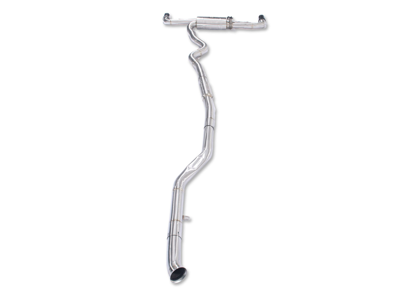 BMW G2X 330i / 430i - Performance Valved Cat-Back - Yonristic Performance
