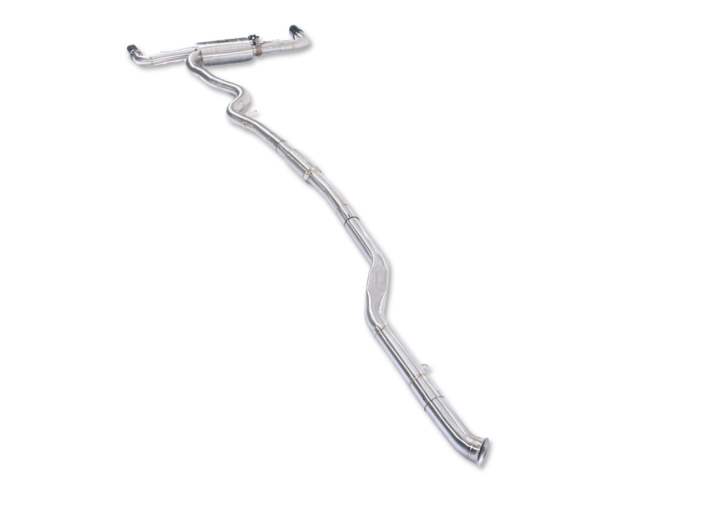 BMW G2X 330i / 430i - Performance Valved Cat-Back - Yonristic Performance