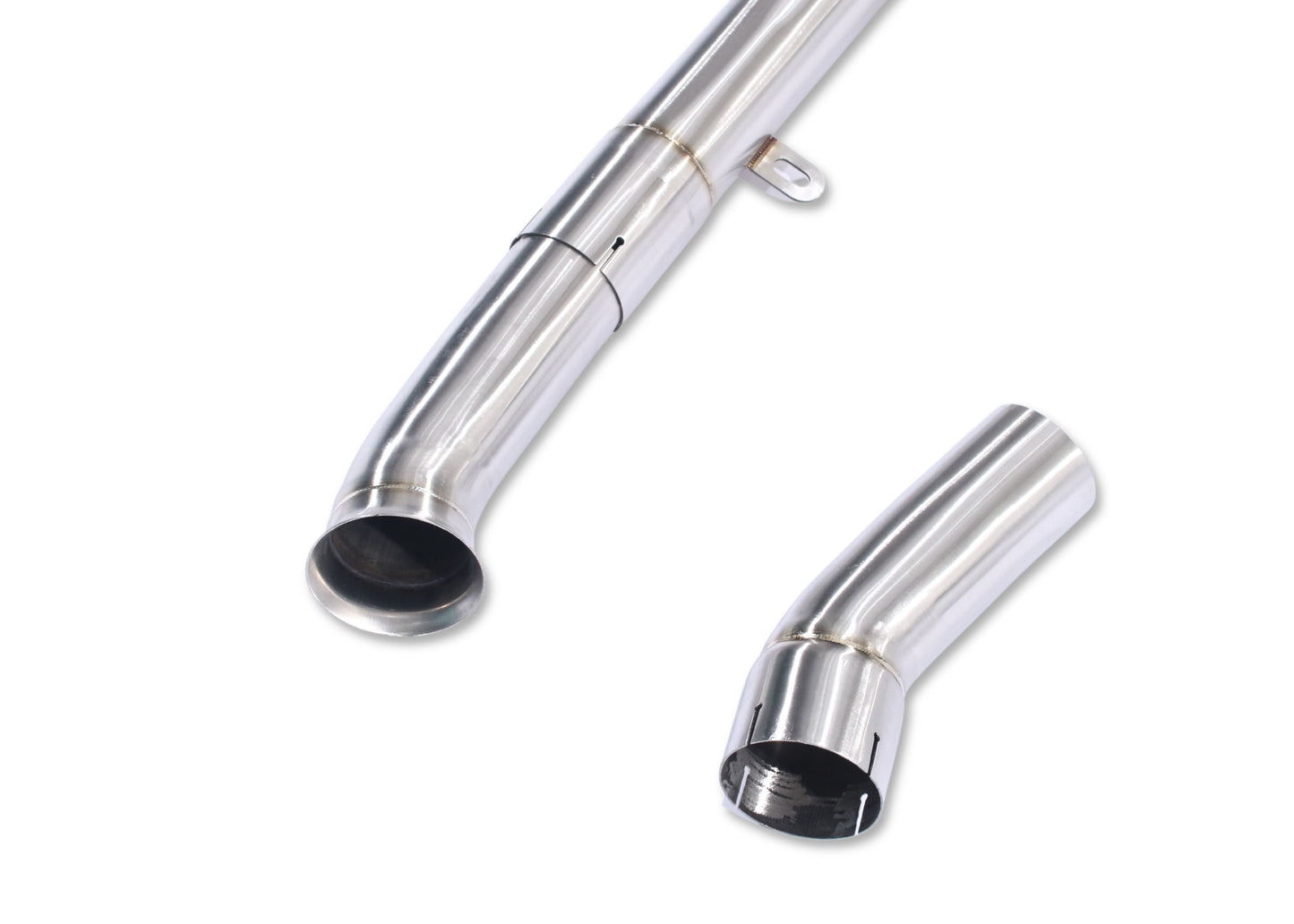 BMW G2X 330i / 430i - Performance Valved Cat-Back - Yonristic Performance