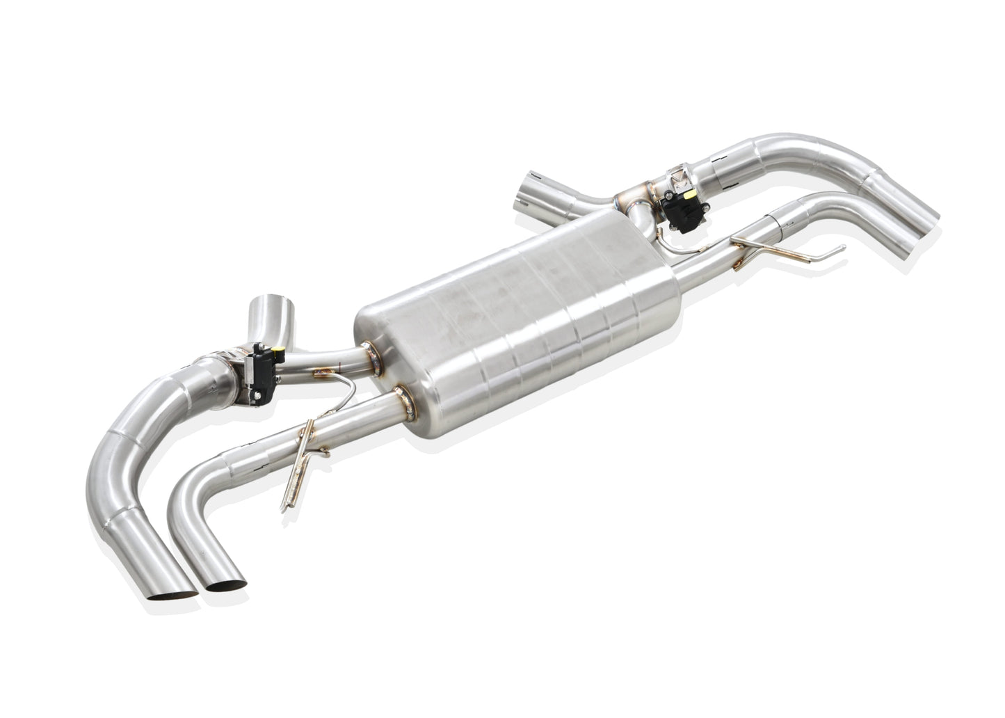 BMW X7 M50i / M60i / Alpina XB7 Sport Exhaust System