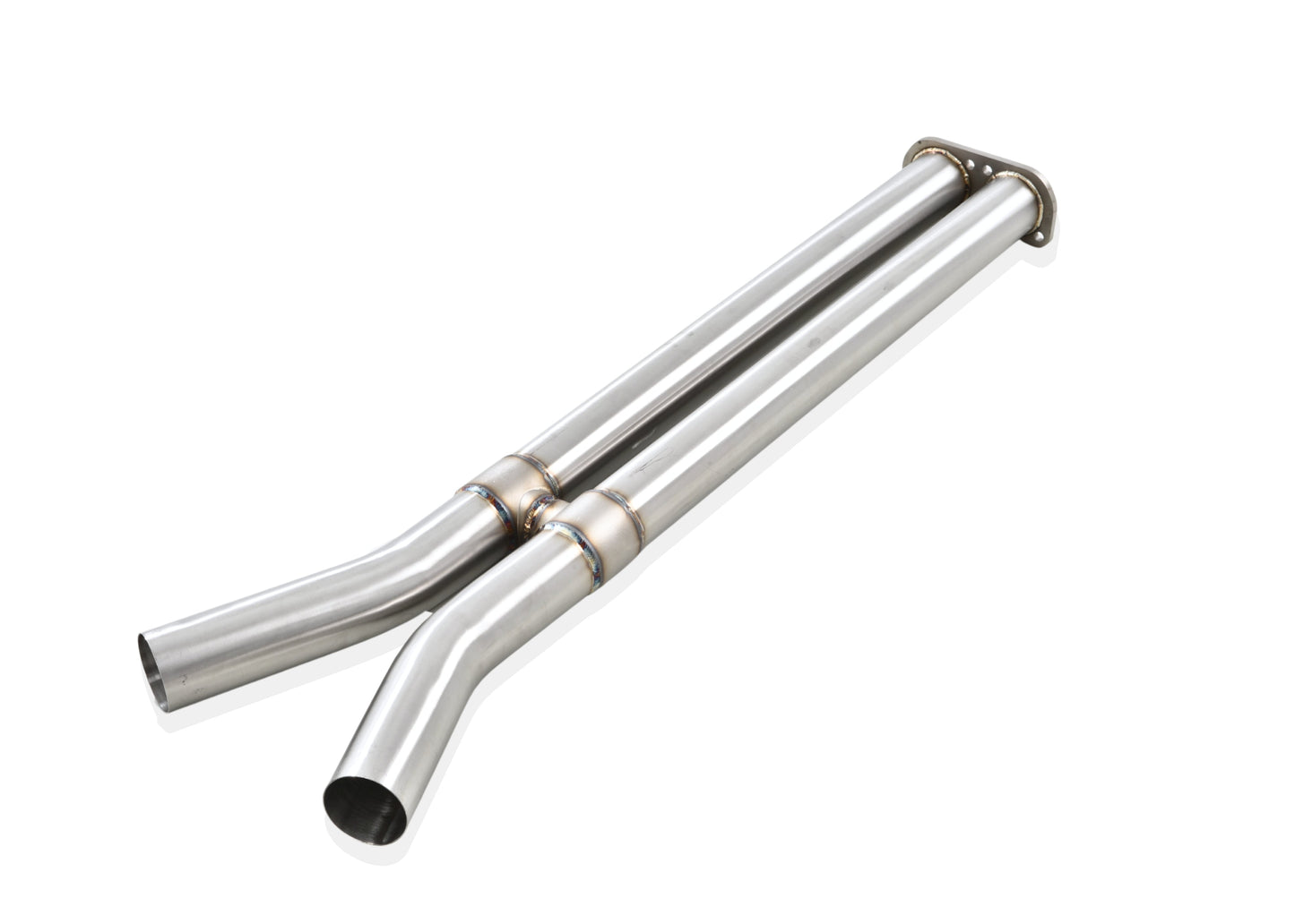 BMW X7 M50i / M60i / Alpina XB7 Sport Exhaust System