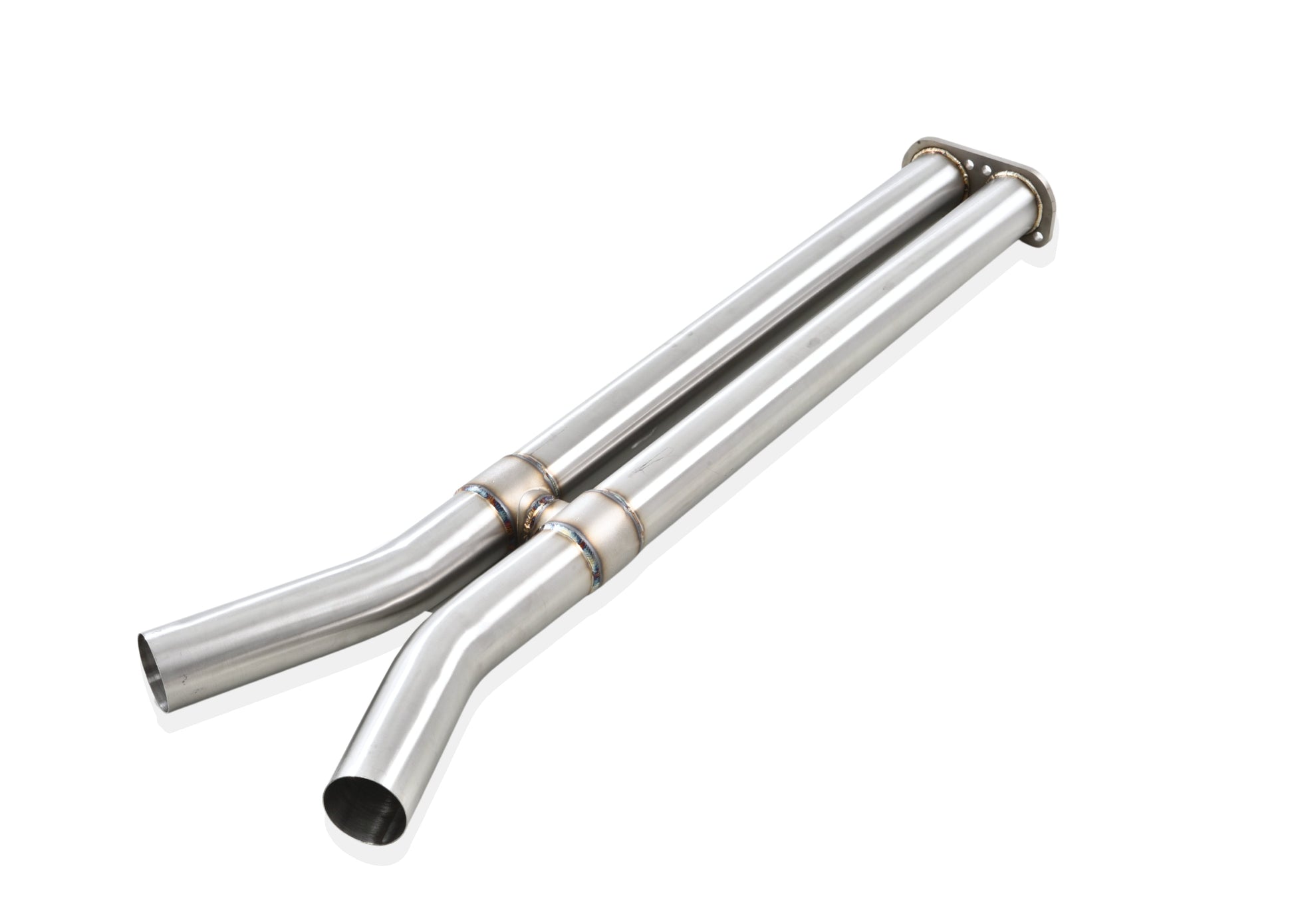 BMW X7 M50i / M60i / Alpina XB7 Sport Exhaust System