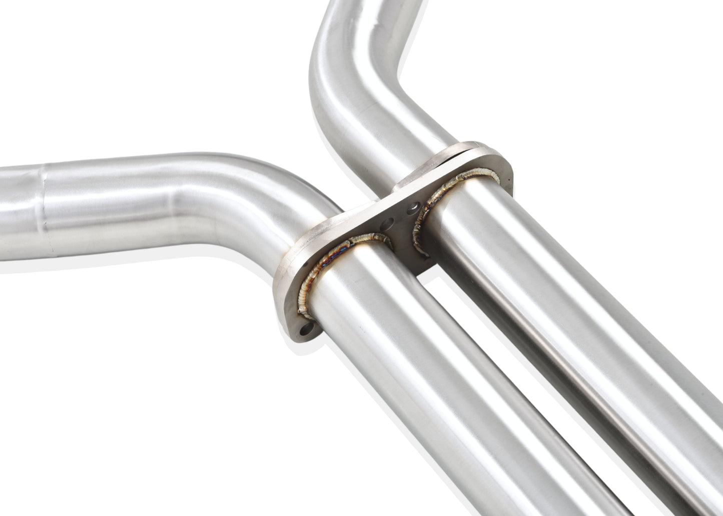 BMW X7 M50i / M60i / Alpina XB7 Sport Exhaust System