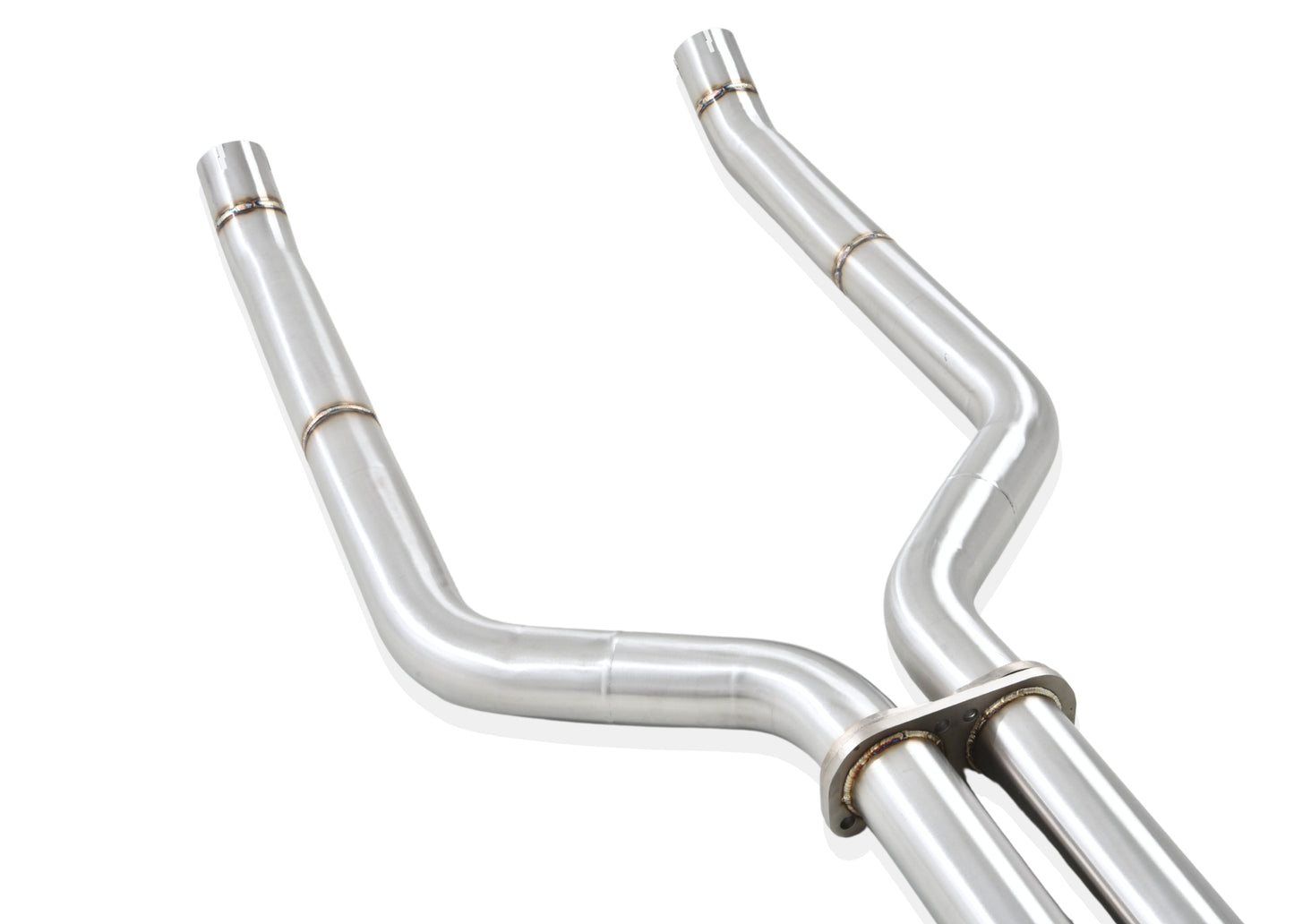 BMW X7 M50i / M60i / Alpina XB7 Sport Exhaust System