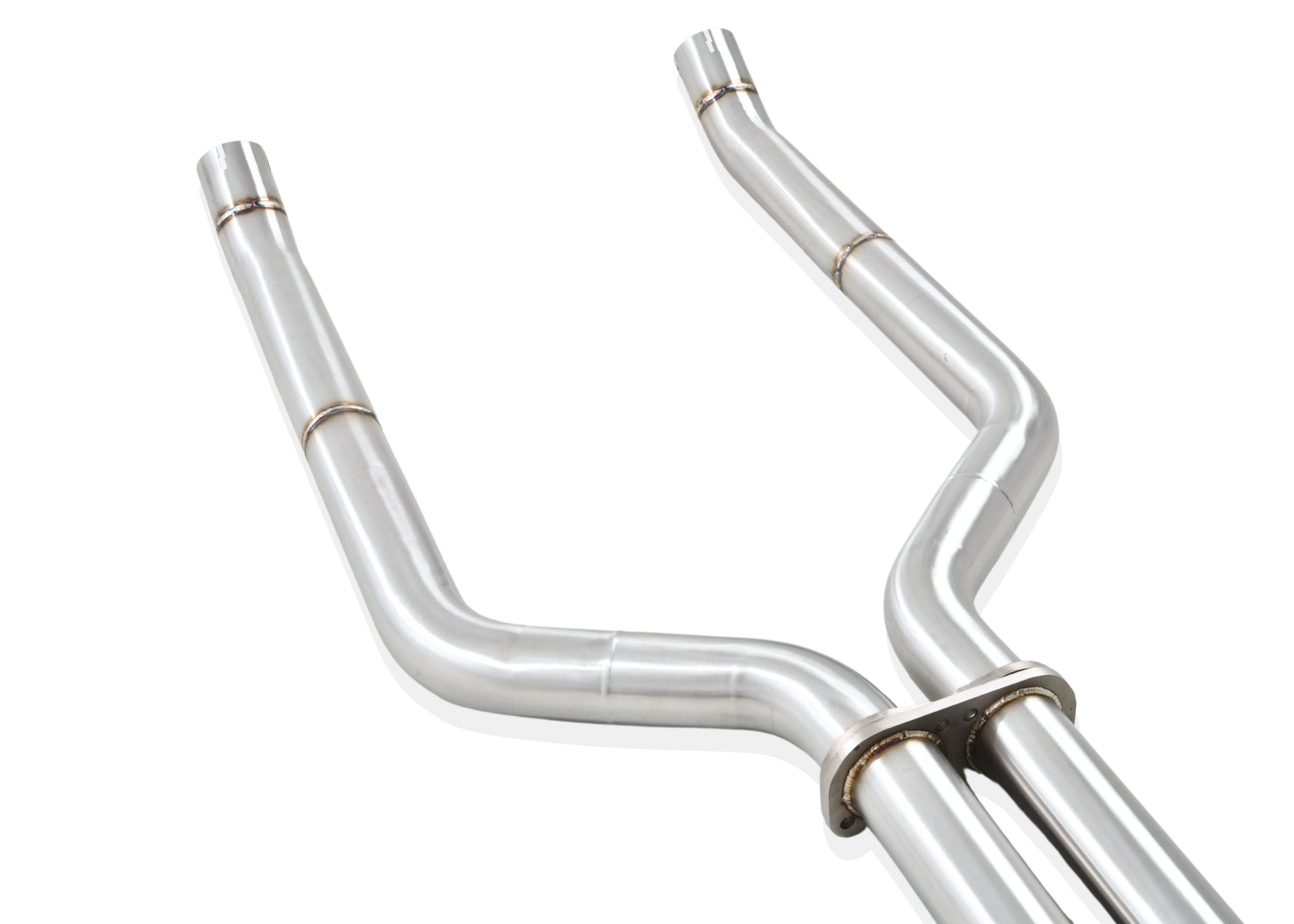 BMW X7 M50i / M60i / Alpina XB7 Sport Exhaust System