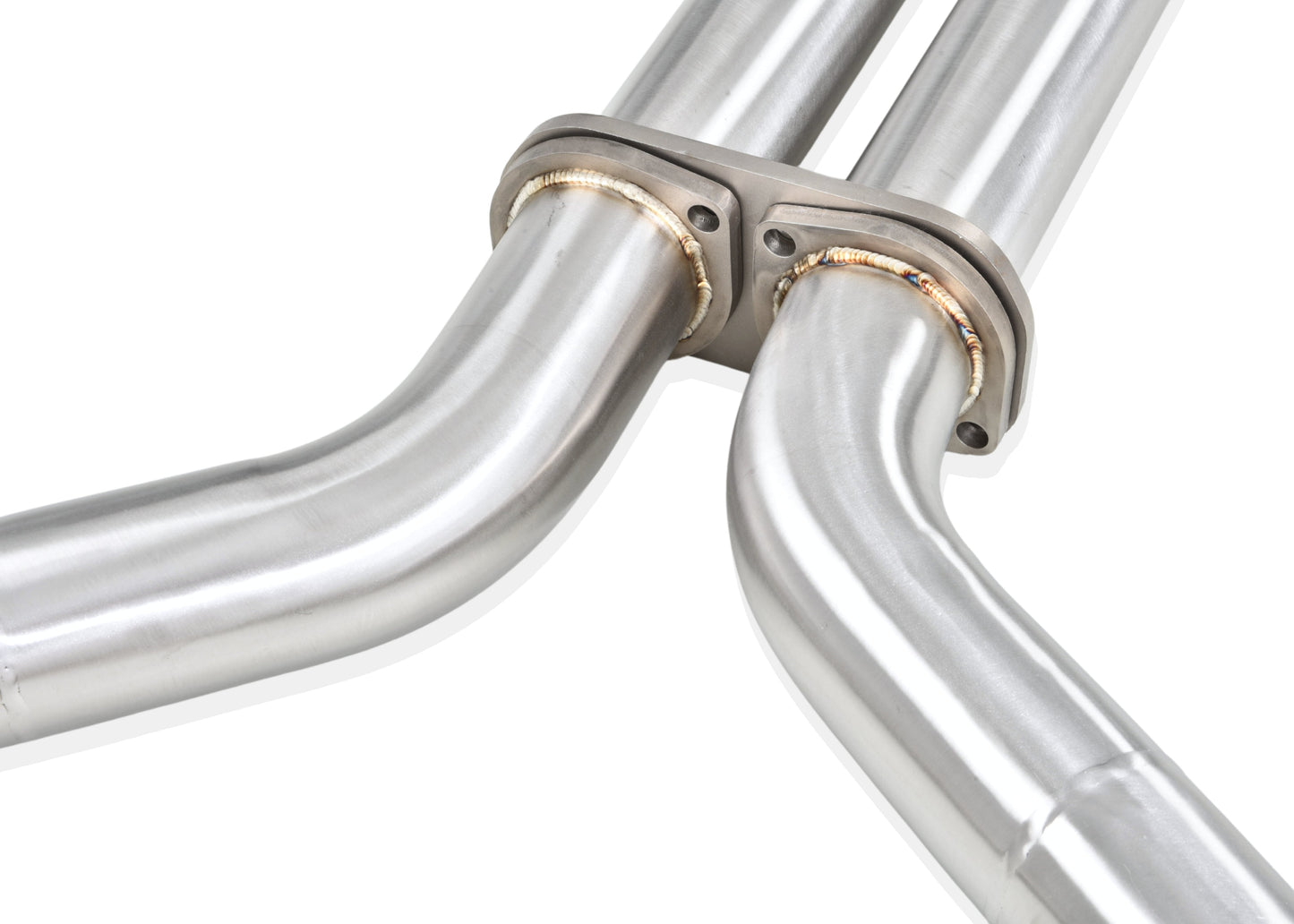 BMW X7 M50i / M60i / Alpina XB7 Sport Exhaust System