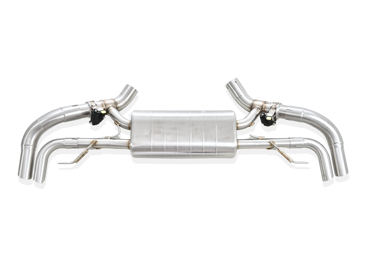 BMW X7 M50i / M60i / Alpina XB7 Sport Exhaust System