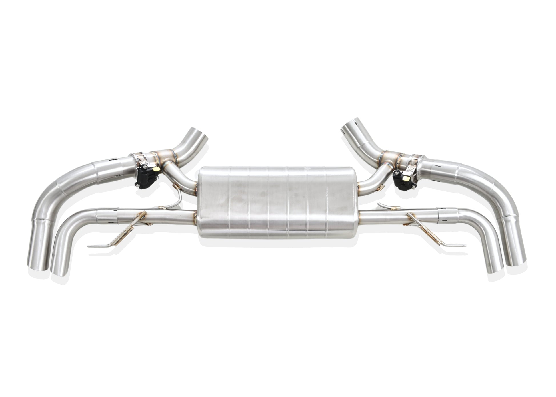 BMW X7 M50i / M60i / Alpina XB7 Sport Exhaust System