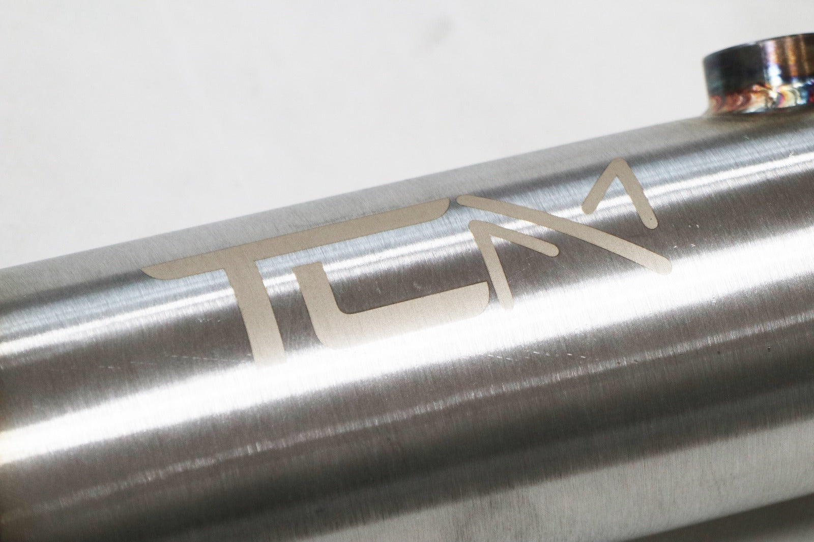 TCM Catless Downpipes BMW M2/M3/M4 G80 G82 G87 S58