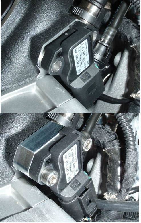 Boost Tap 1.4 TSI & 2.5T TTRS RS3 Boost Tap Kit VW AUDI