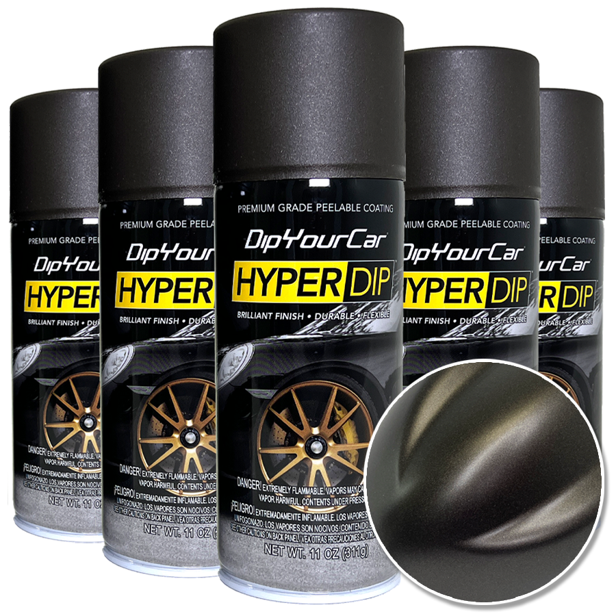 Brass Monkey HyperDip